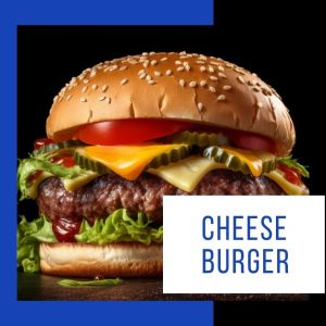 Cheeseburger