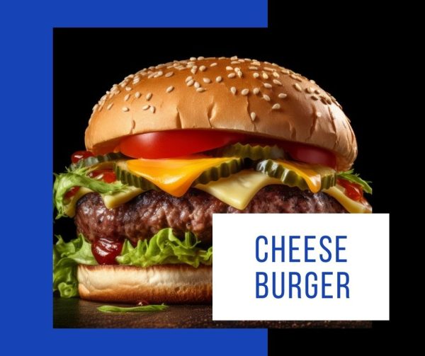 Cheeseburger