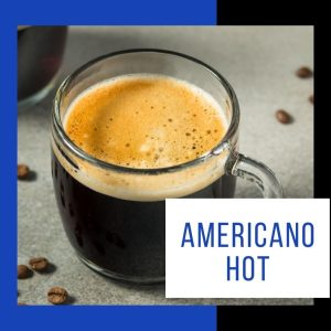 Americano Hot