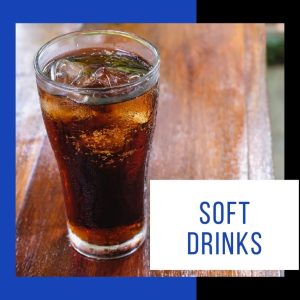 Soft Drinks
