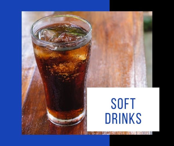 Soft Drinks
