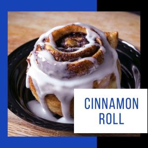 Cinnamon Roll