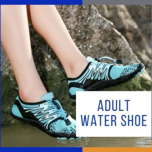 Adult Water Shoe