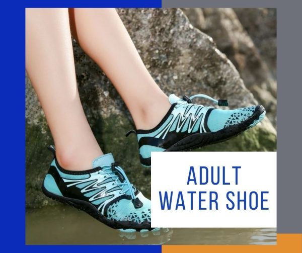 Adult Water Shoe