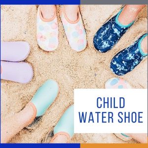 Child Water Shoe