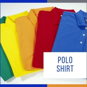 Polo Shirt