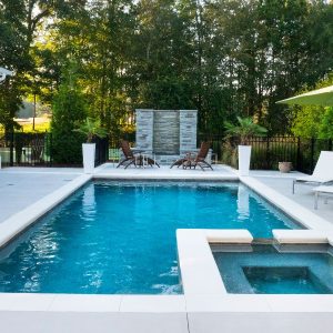 Mineral Pool Weekends
