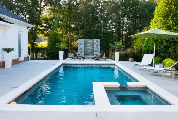 Mineral Pool Weekends