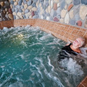Private Soak