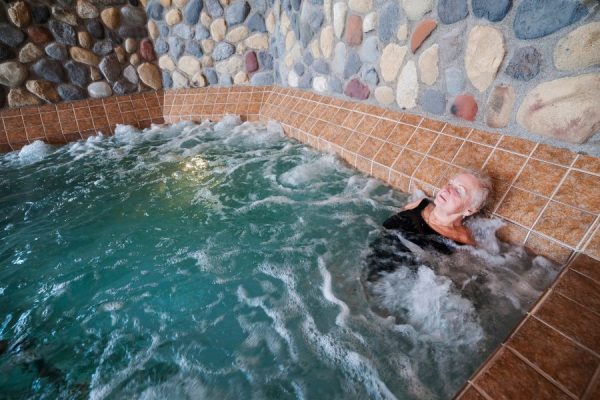 Private Soak