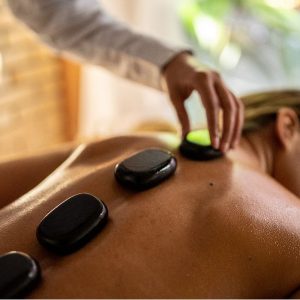 Hot Stone Massage