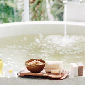 Private Bath 2