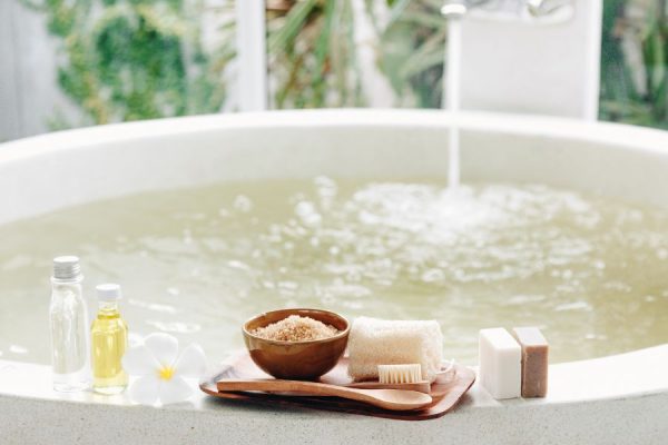 Private Bath 2