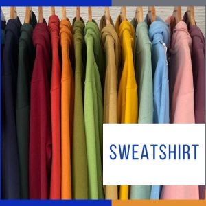 Sweatshirt