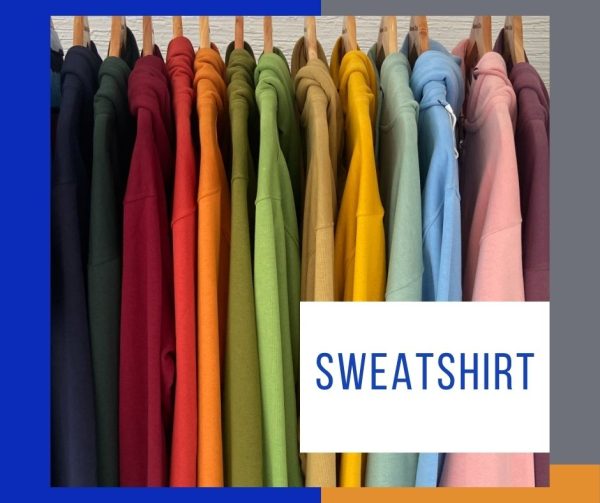 Sweatshirt