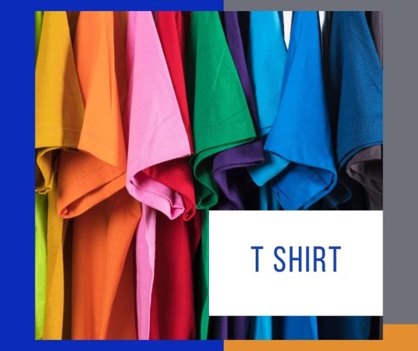 T Shirt