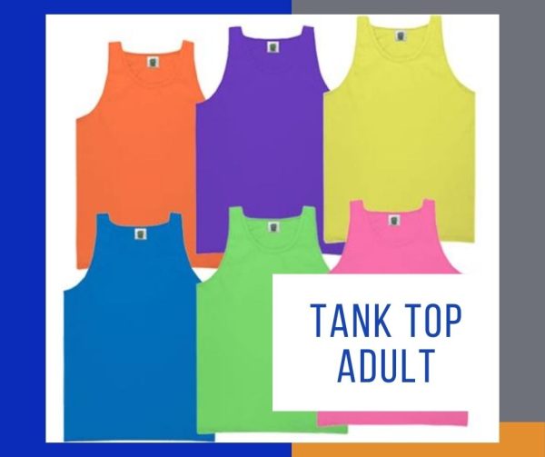 Tank Top Adult