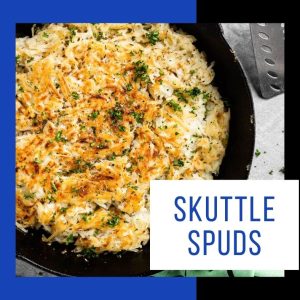 Skuttle Spuds