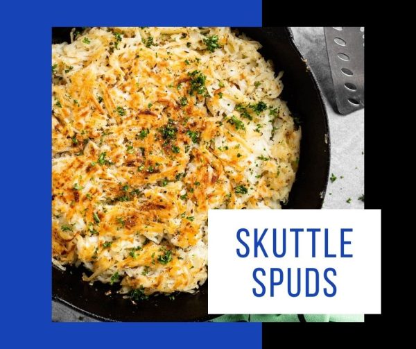 Skuttle Spuds