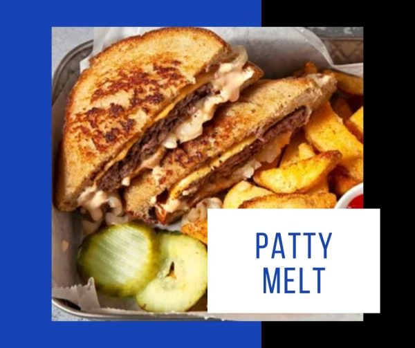 Patty Melt
