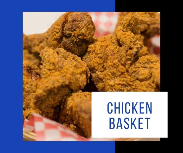 Chicken Basket