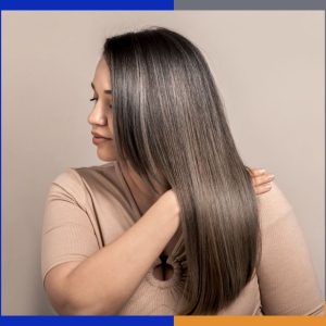 Womens Color and Cut by Sonya B
