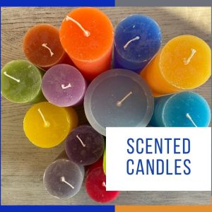 Scented Candles
