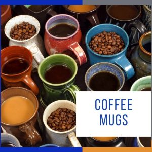 Coffee Mugs