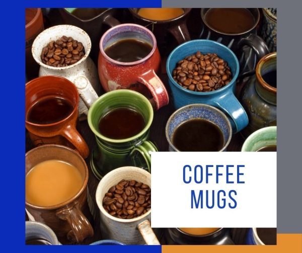 Coffee Mugs