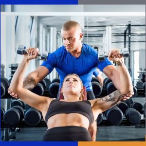 Personal Training Session