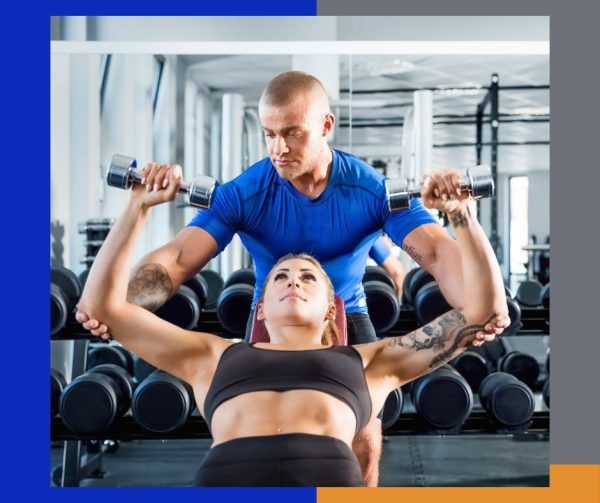 Personal Training Session
