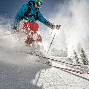 Adult Classic Ski